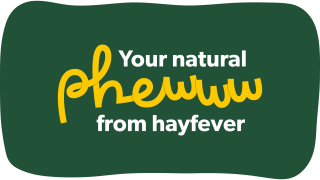 Fusion Allergy Brand Strapline