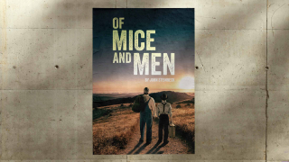 Welfare play art direction