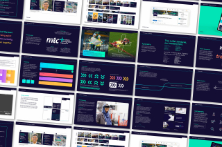 MTC brand guidelines